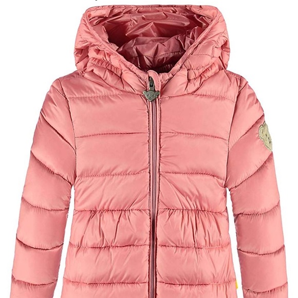 baby girl coat 12 months